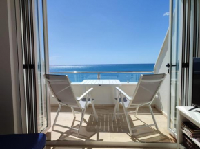 APARTAMENTO PRIMERA LINEA ROCA CHICA